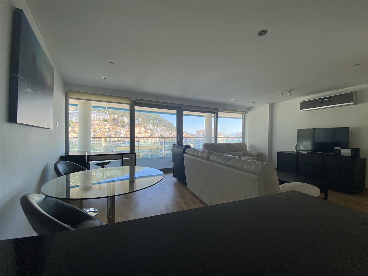  Image of Apartment - 2 Bedrooms - 2 Bathrooms for Rental in Grand Ocean Plaza-Gibraltar, Image 10